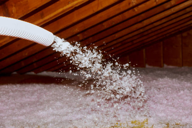 Range of Insulation Solutions in Summerlin South, NV