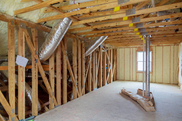 Best Cellulose Insulation  in Summerlin South, NV